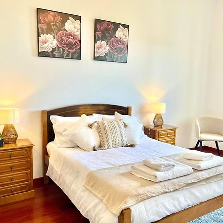 Villa Garden Santana By Your Key Ngoại thất bức ảnh