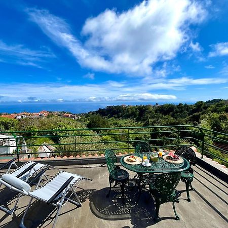 Villa Garden Santana By Your Key Ngoại thất bức ảnh