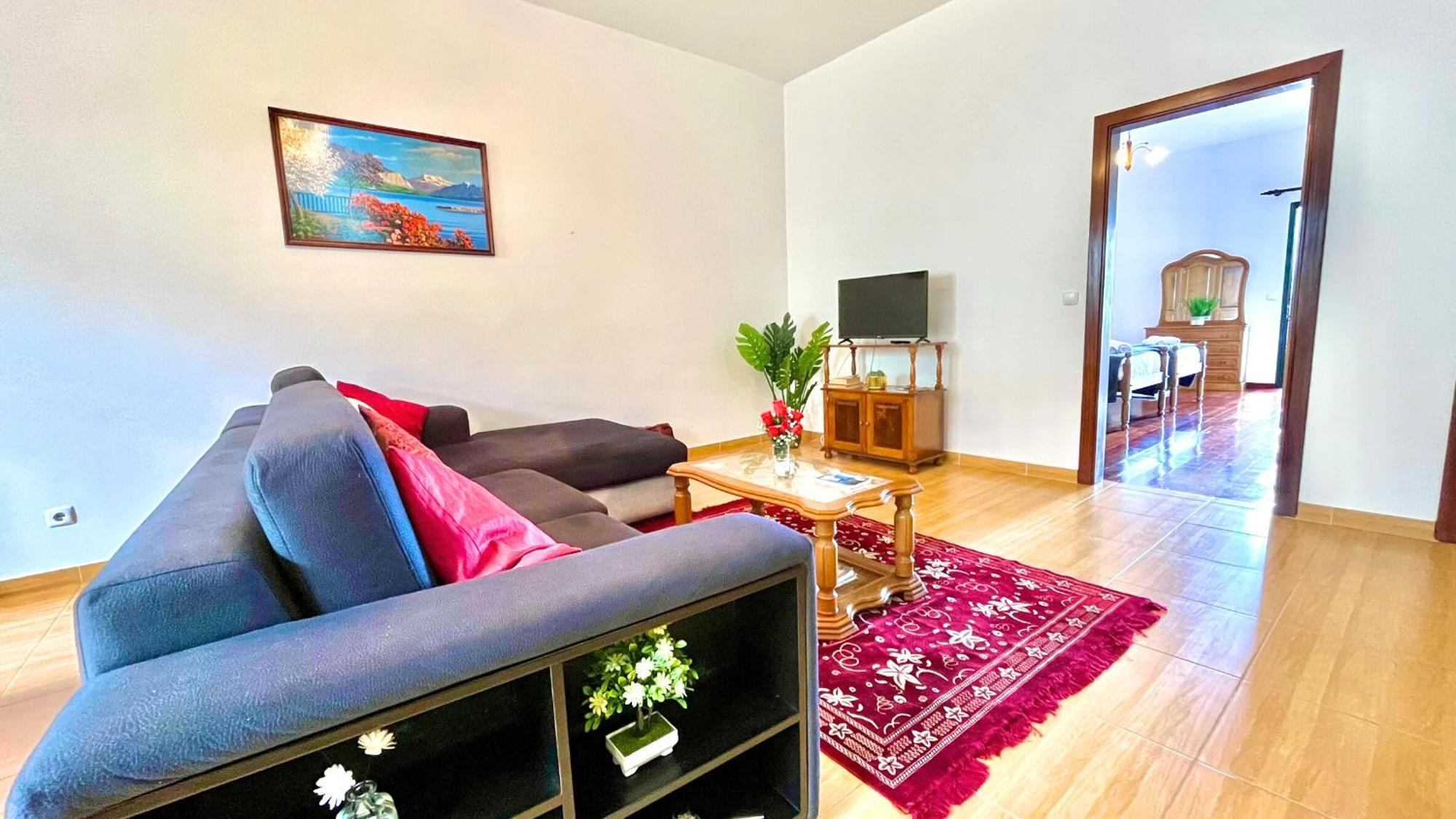Villa Garden Santana By Your Key Ngoại thất bức ảnh