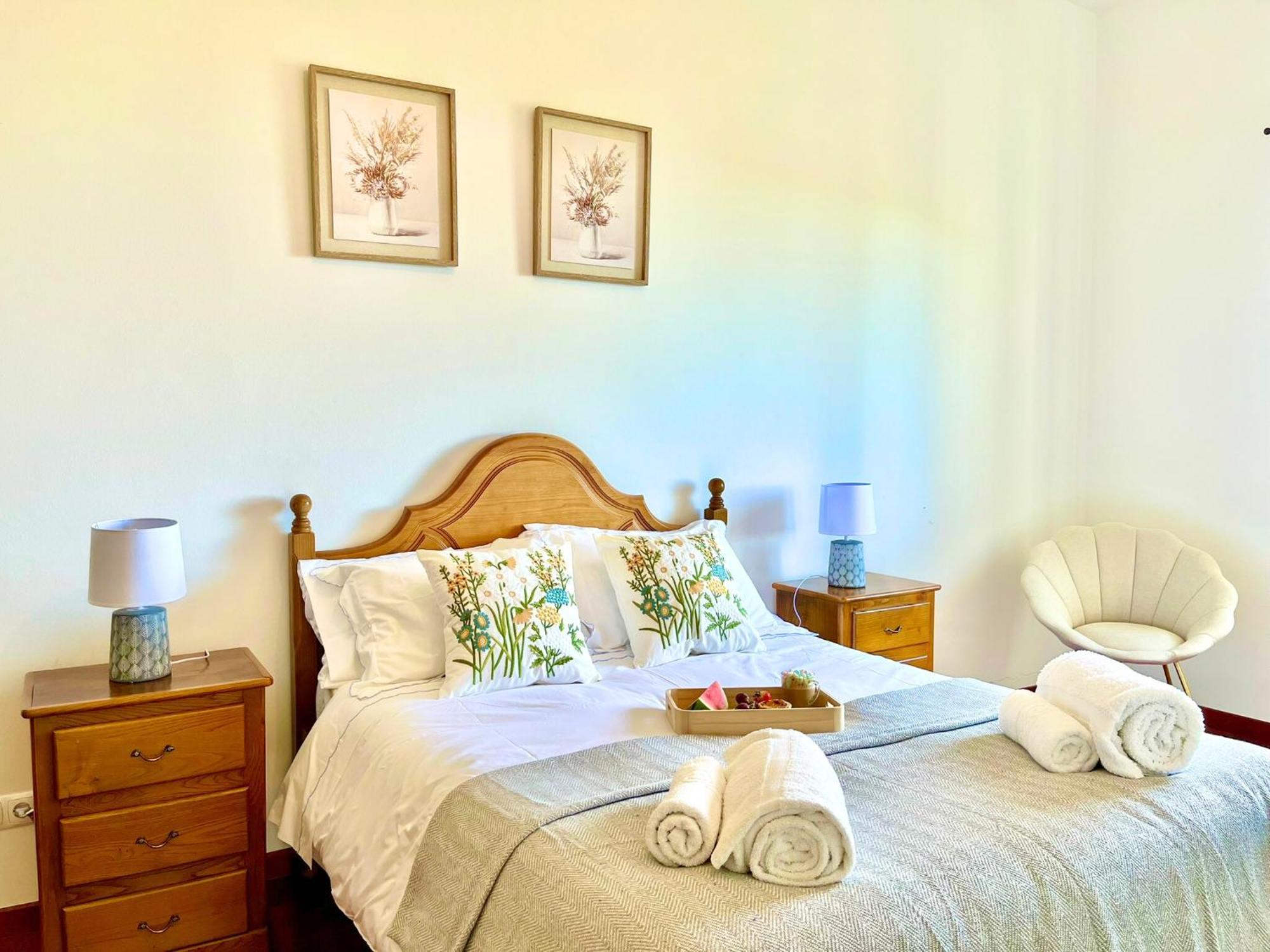 Villa Garden Santana By Your Key Ngoại thất bức ảnh