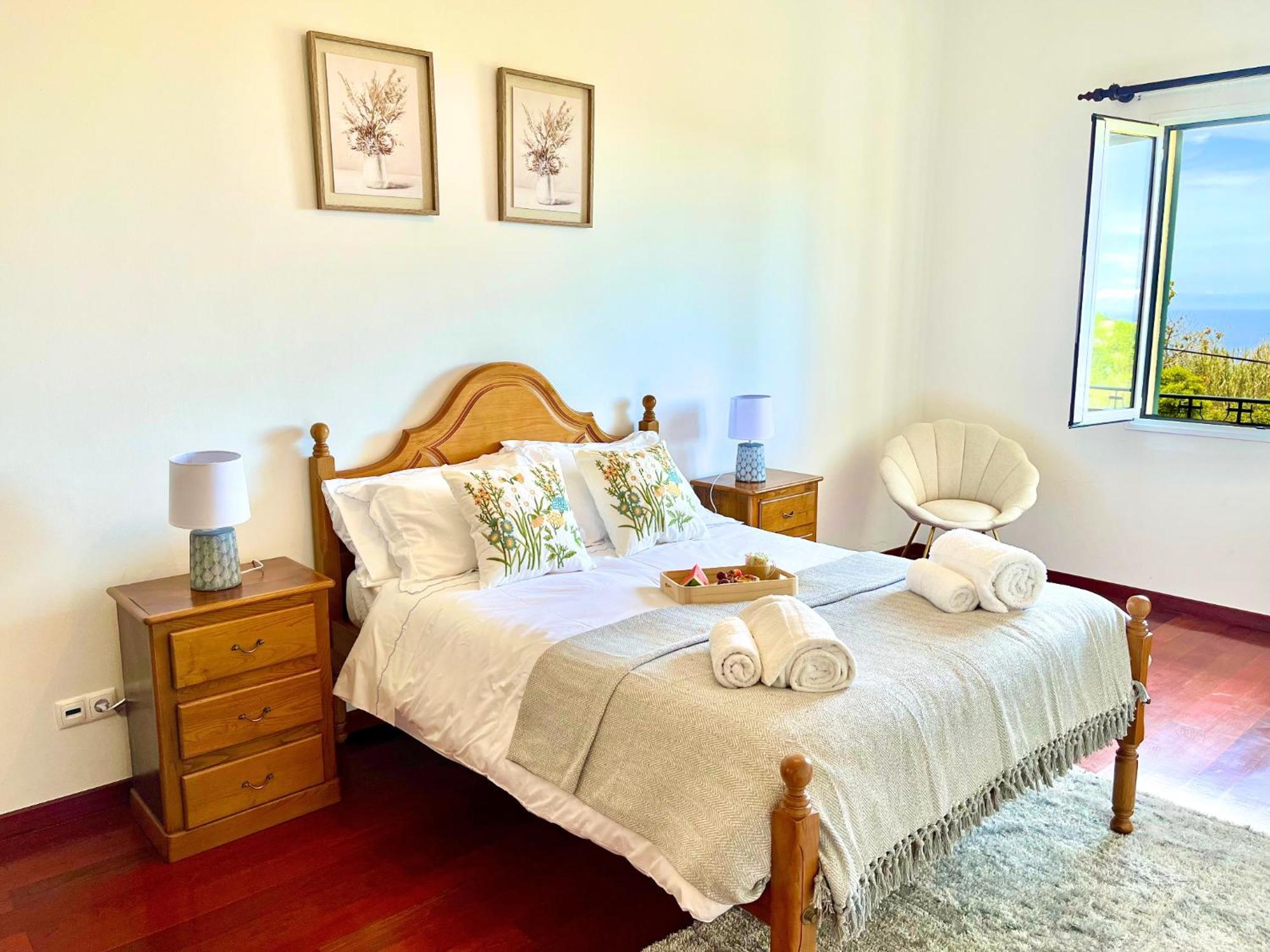 Villa Garden Santana By Your Key Ngoại thất bức ảnh