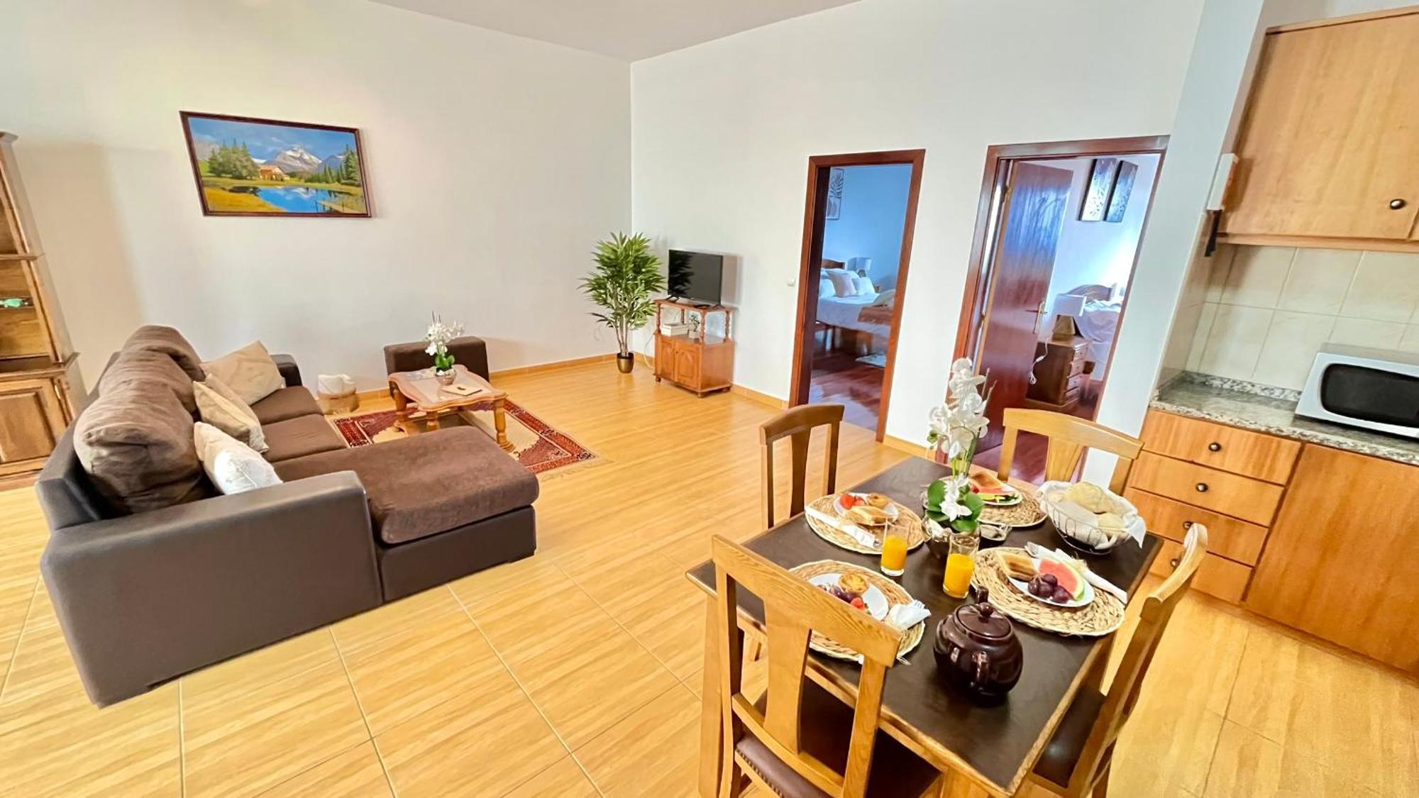 Villa Garden Santana By Your Key Ngoại thất bức ảnh