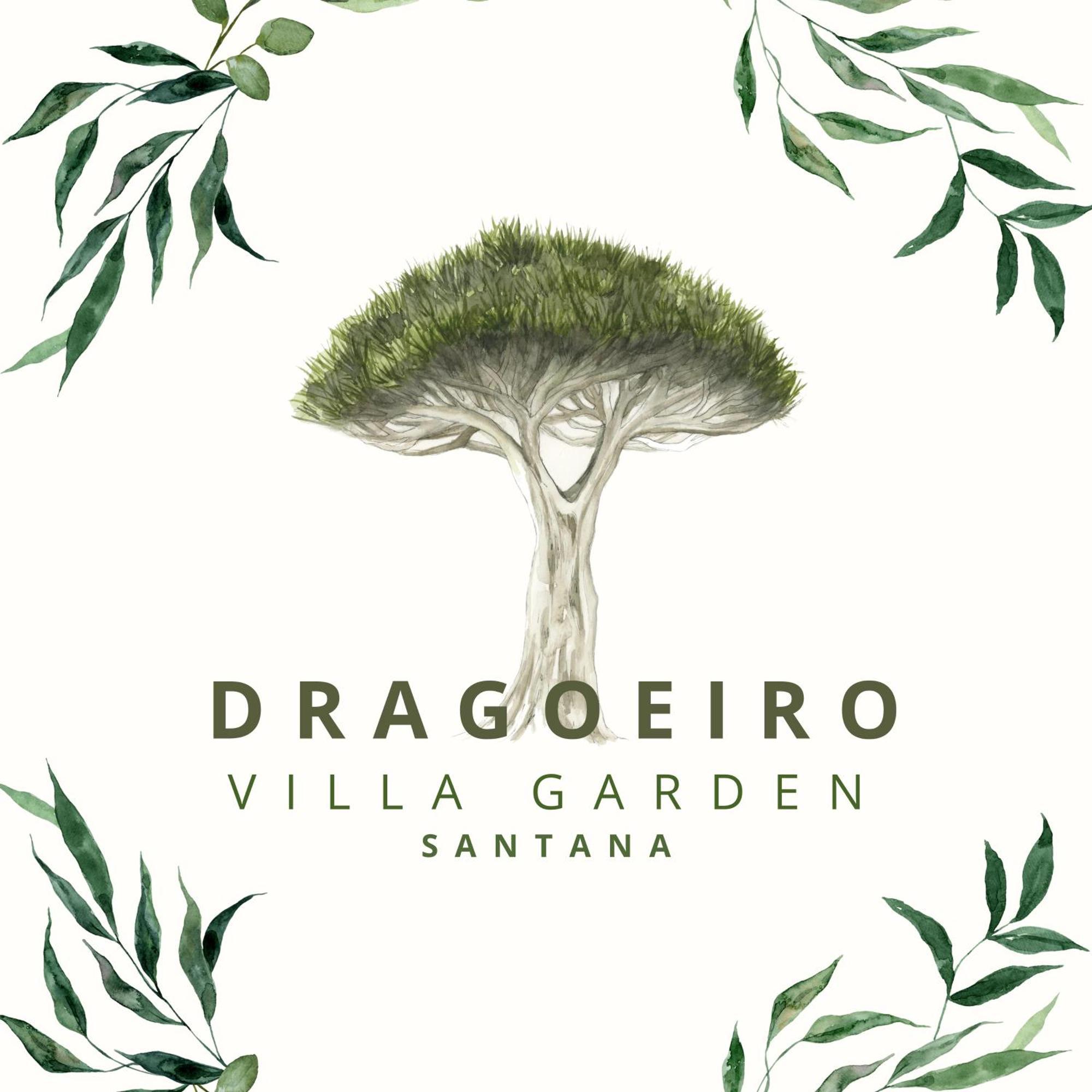 Villa Garden Santana By Your Key Ngoại thất bức ảnh