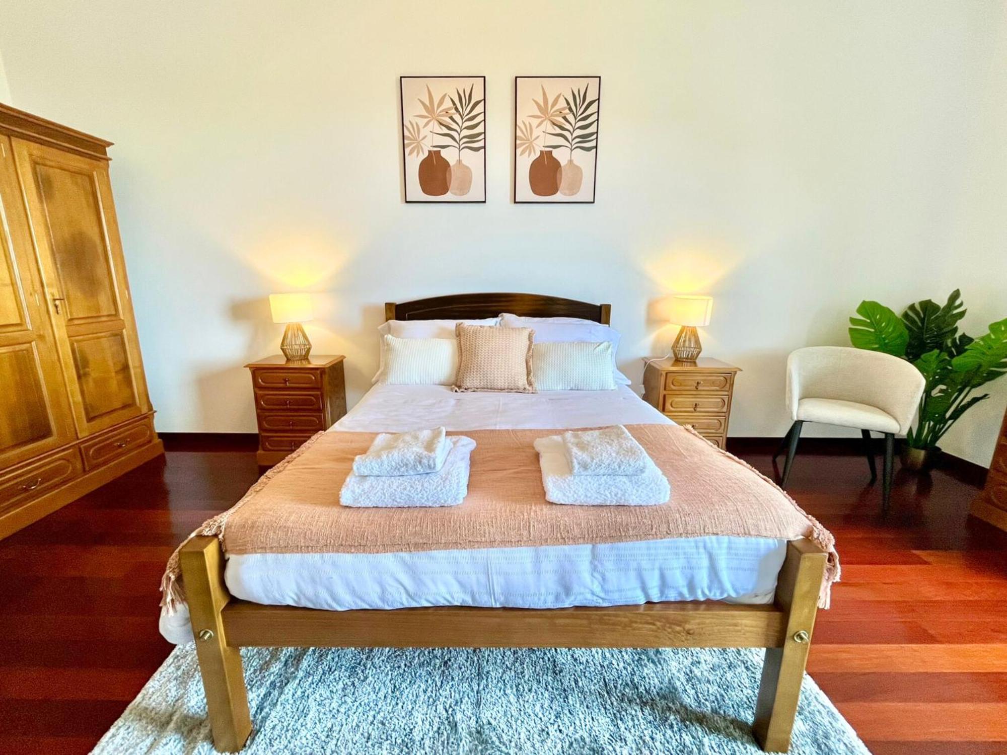 Villa Garden Santana By Your Key Ngoại thất bức ảnh