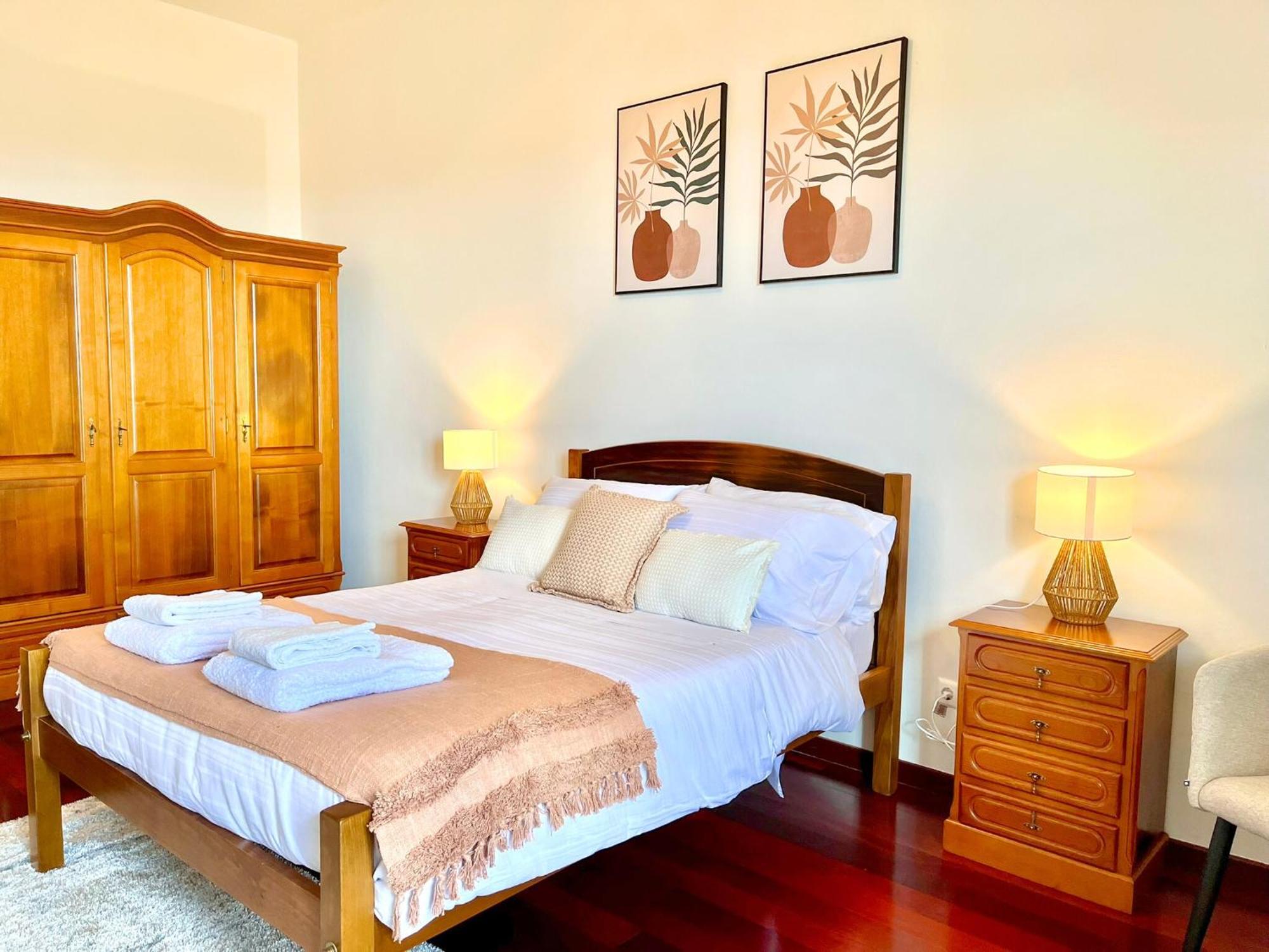 Villa Garden Santana By Your Key Ngoại thất bức ảnh