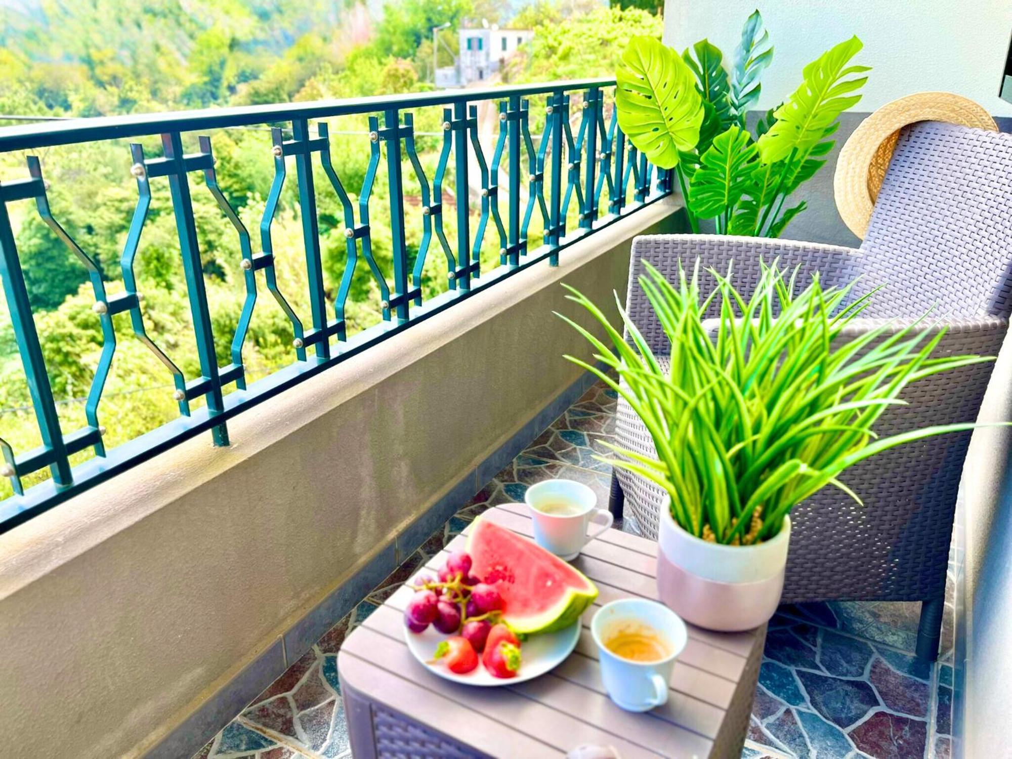 Villa Garden Santana By Your Key Ngoại thất bức ảnh