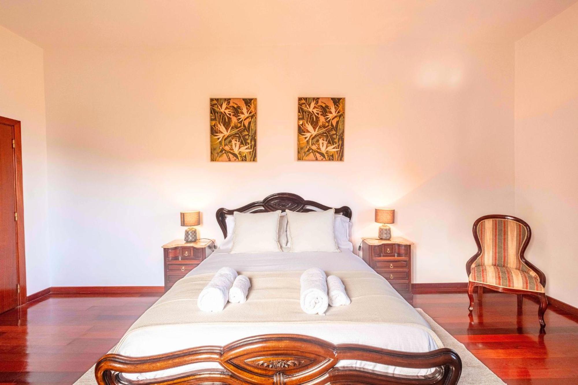 Villa Garden Santana By Your Key Ngoại thất bức ảnh