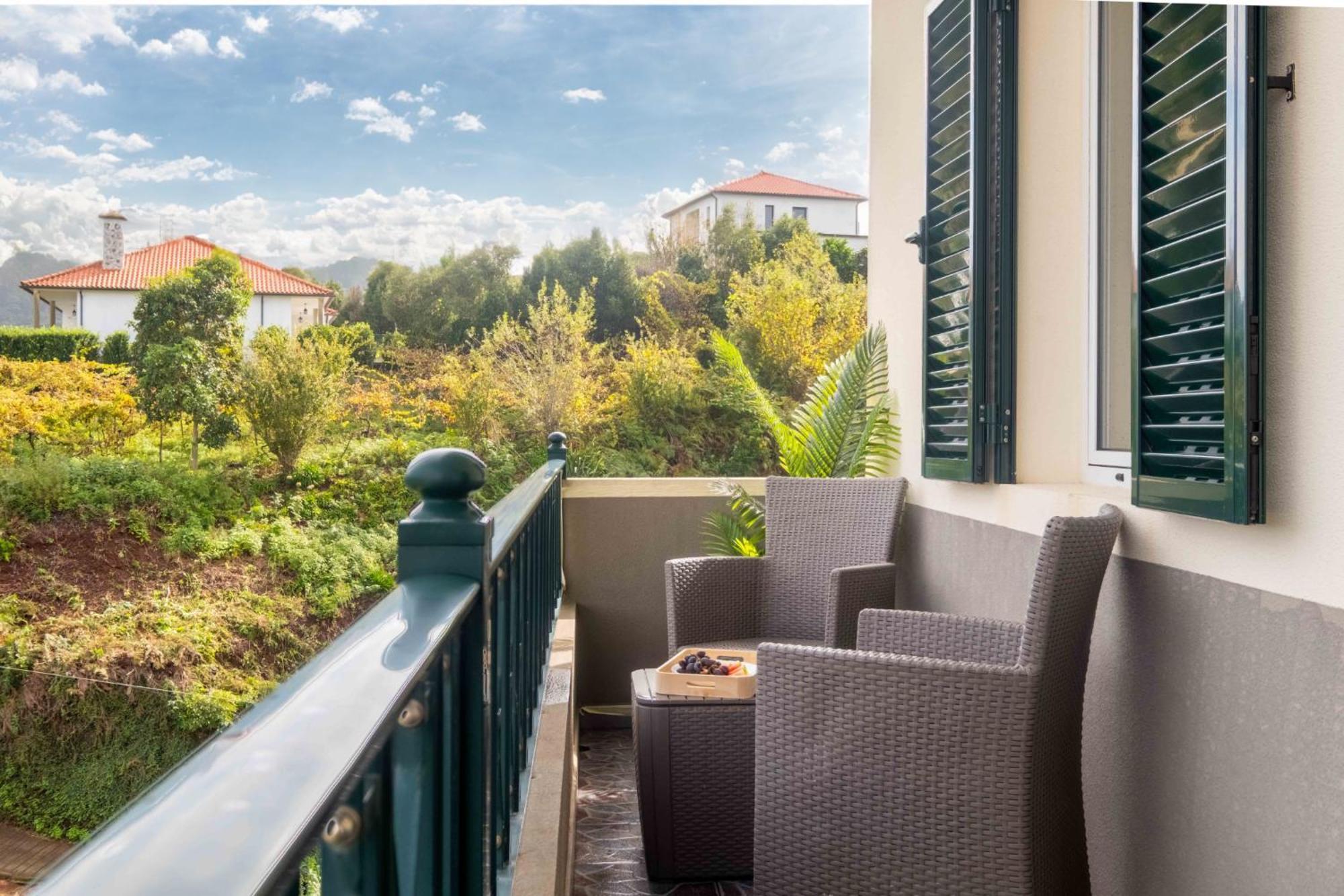 Villa Garden Santana By Your Key Ngoại thất bức ảnh