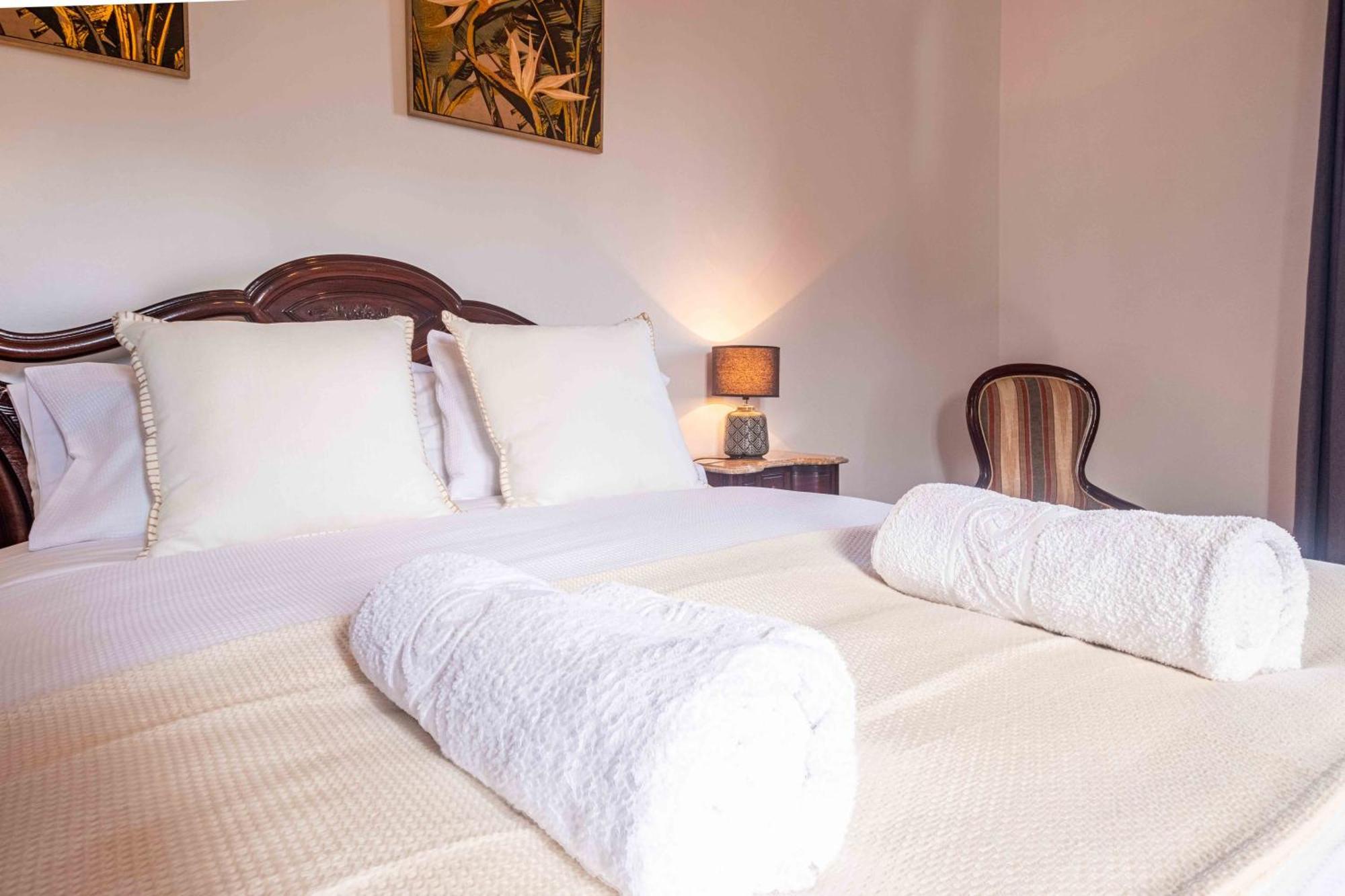 Villa Garden Santana By Your Key Ngoại thất bức ảnh