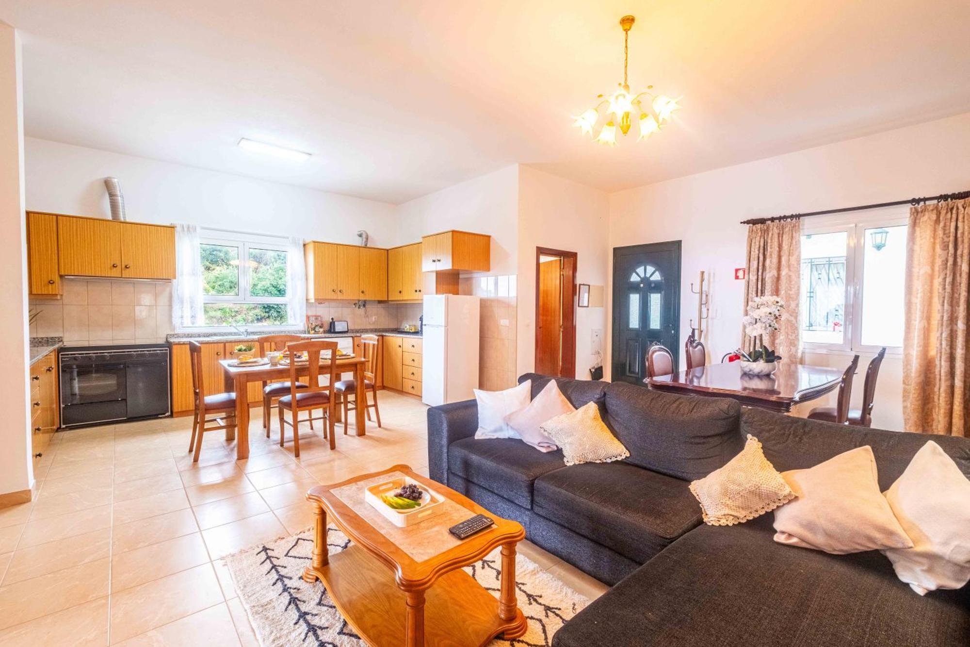 Villa Garden Santana By Your Key Ngoại thất bức ảnh